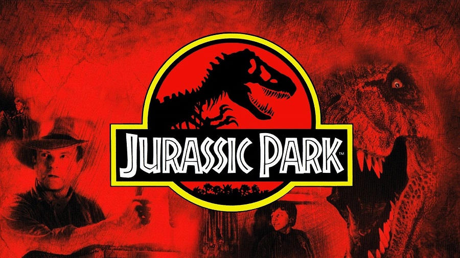 Jurassic Park 1