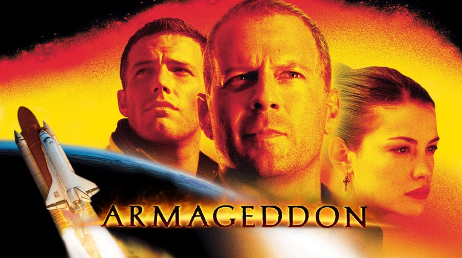 Armageddon